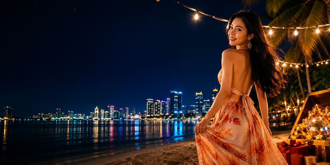 Xổ số và slot máy tại Côn Đảo