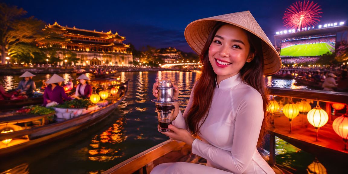 Thể thao ảo và cá cược bóng đá tại Huế